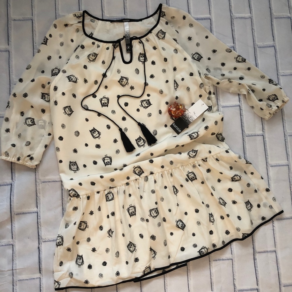 🌹KENSIE DRESS🌹